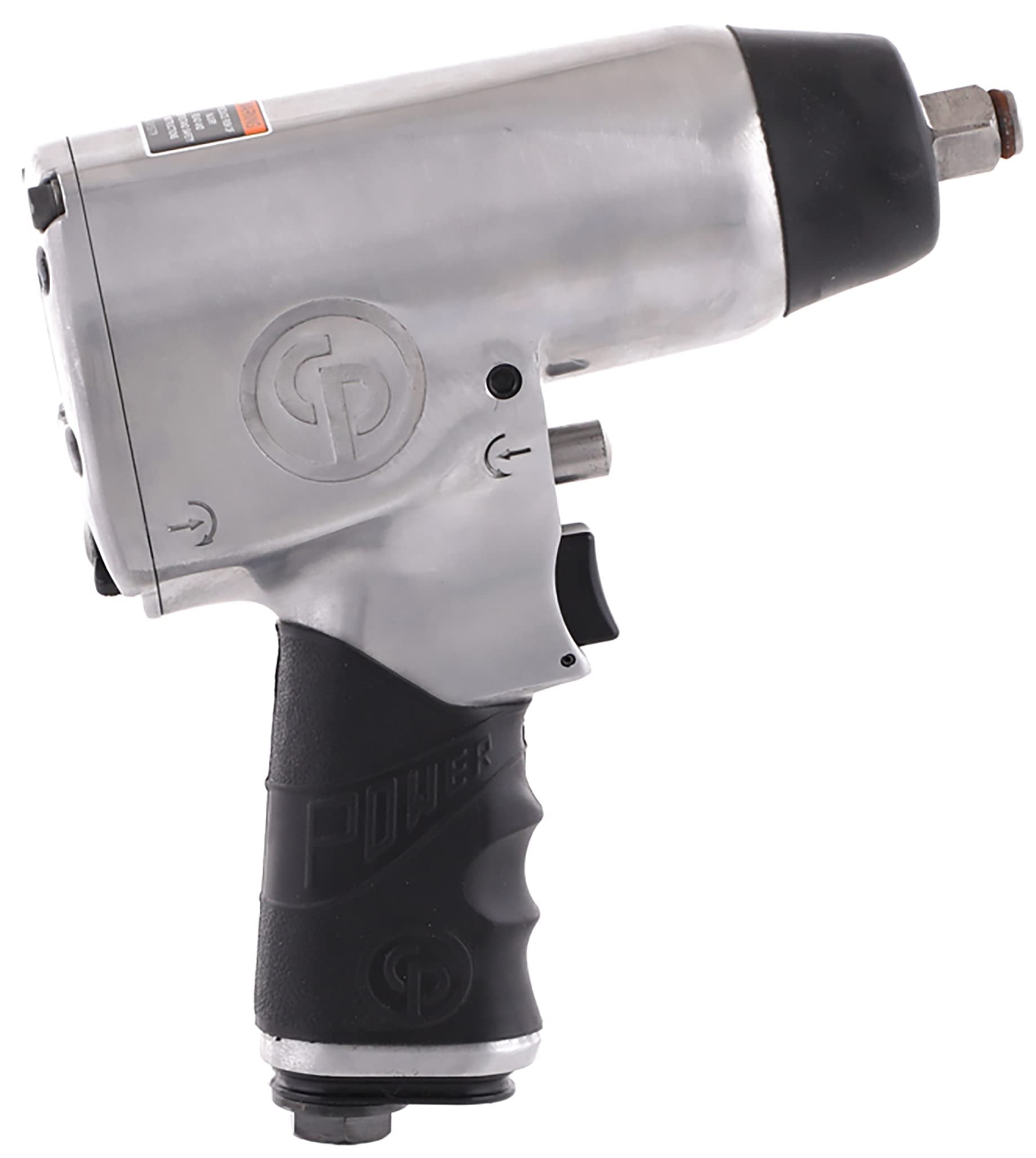 Chicago Pneumatic CP734H 1/2" Air Impact Wrench 425 Ft/Lbs