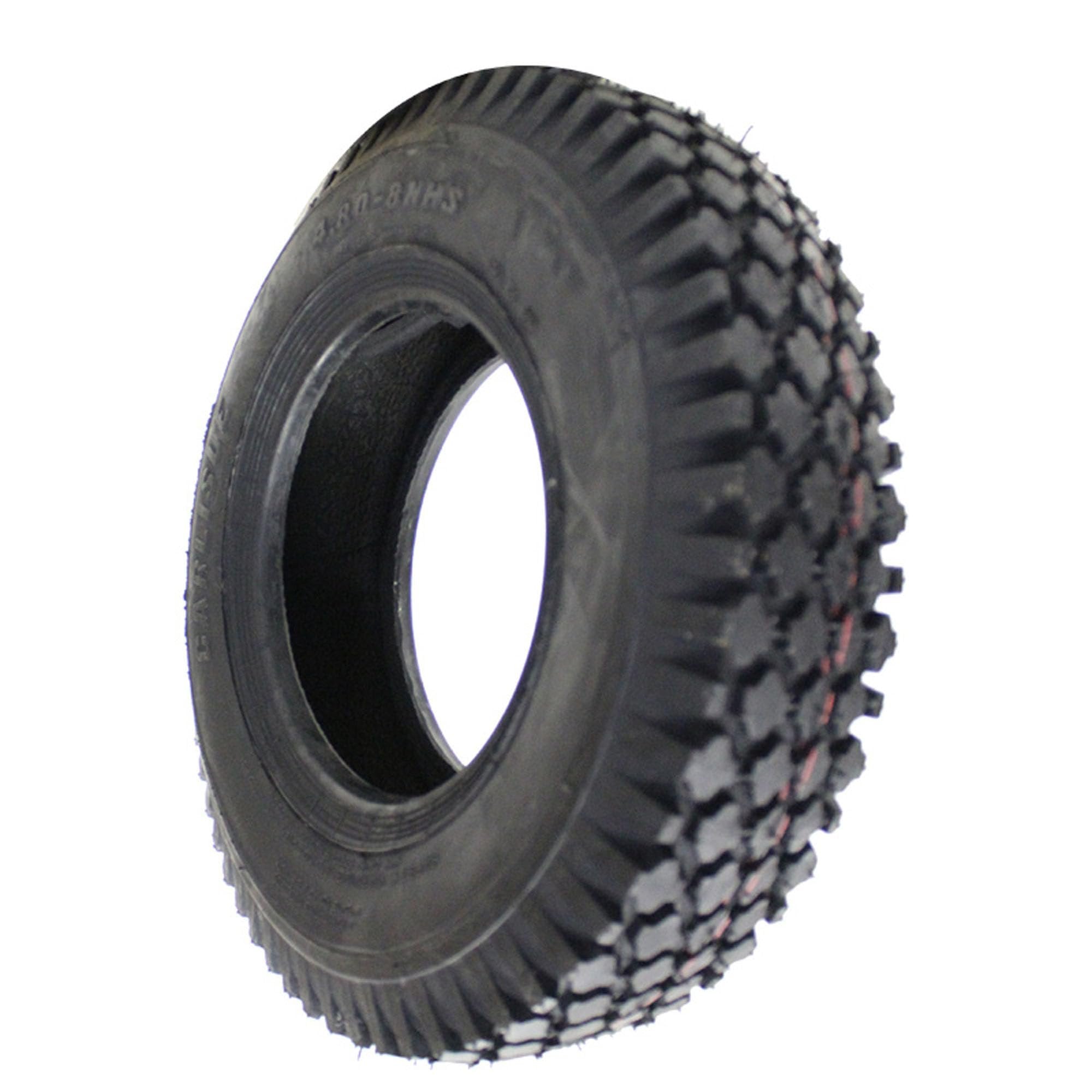 Carlisle Stud Utility Tire 4ply 4.80-8