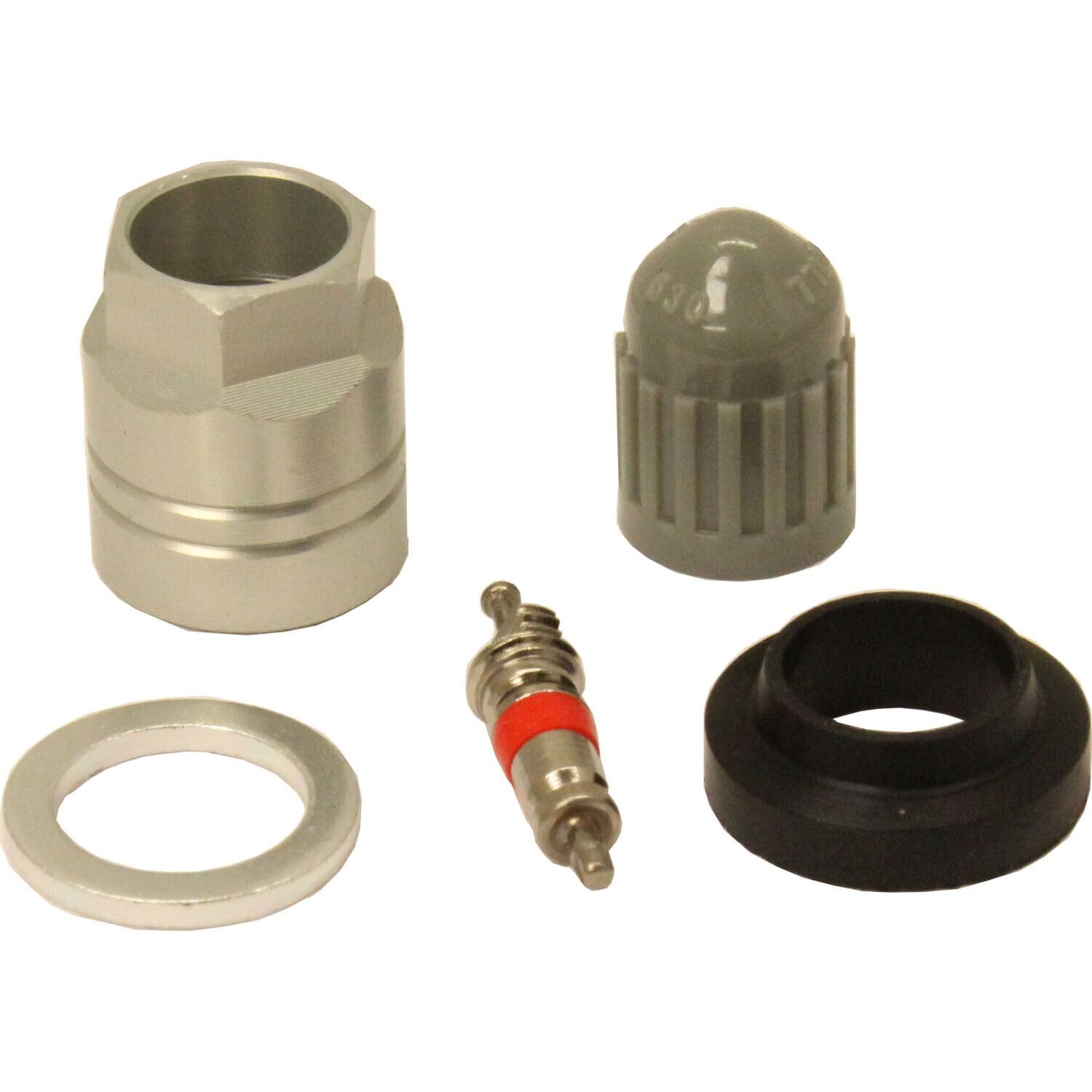 Dill 2045K TPMS Valve Stem Service Kit for Honda / Acura Sensors