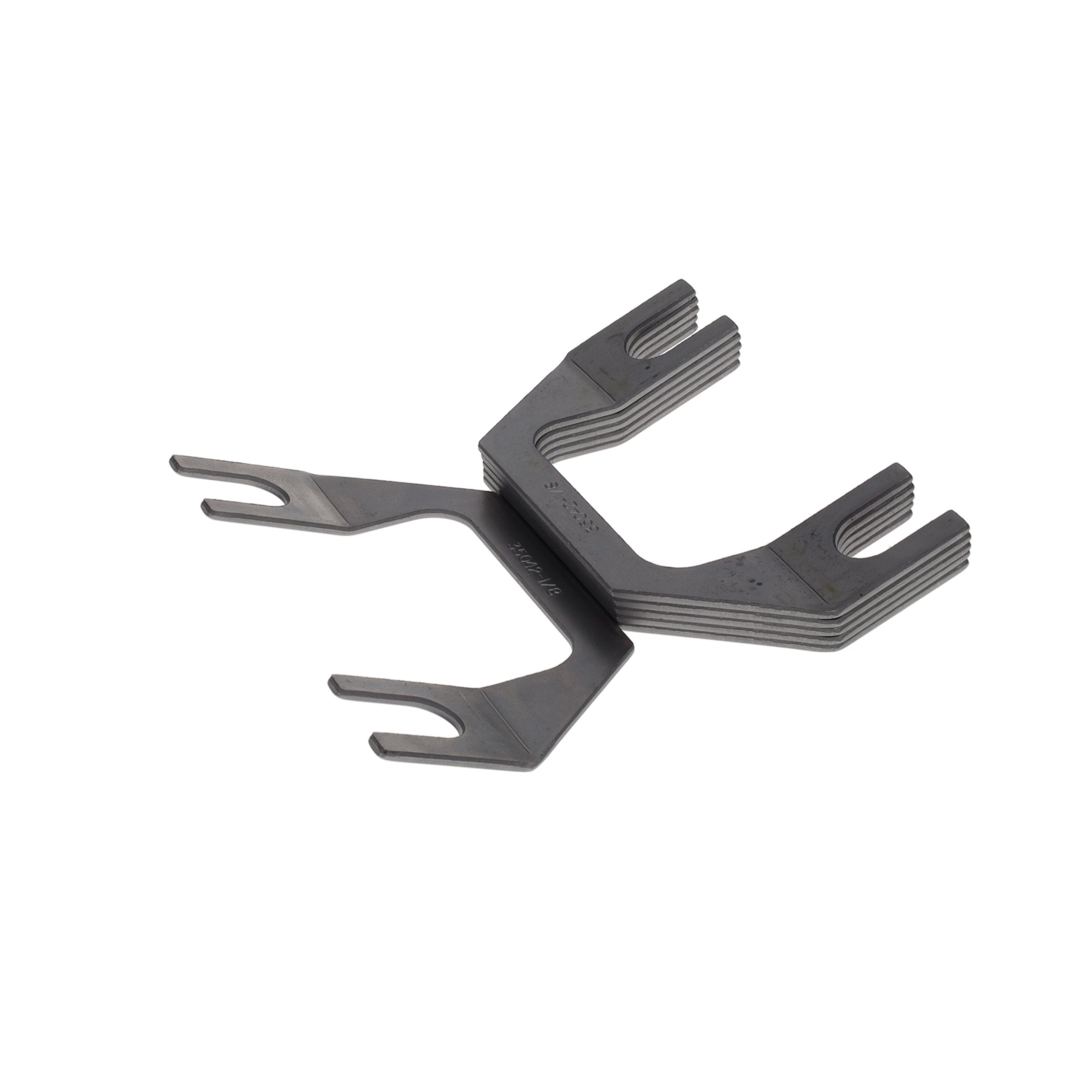 SPC Performance 35042 Navistar IHC Torque Arm 1/8" Alignment Shim - Pack of 6