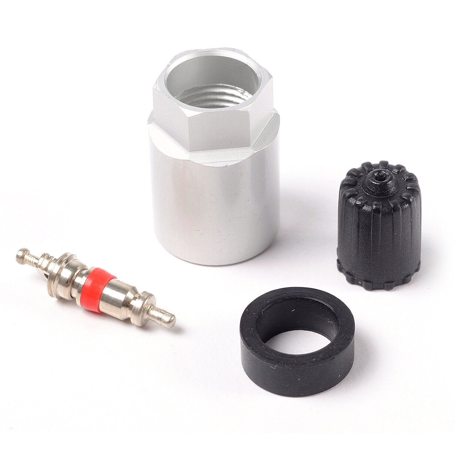 for Volvo Sensors Economy TPMS Valve Stem Service Kit for Volvo Sensors
