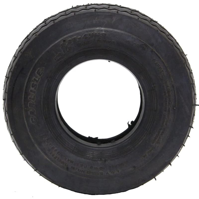 Carlisle Sawtooth Utility Tire 4ply 4.10-6
