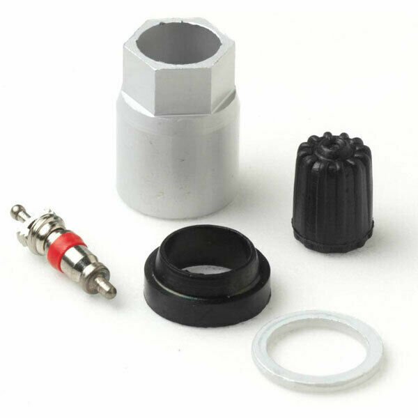 17-20216AK Economy TPMS Valve Stem Service Kit for Toyota Lexus Pacific Sensors