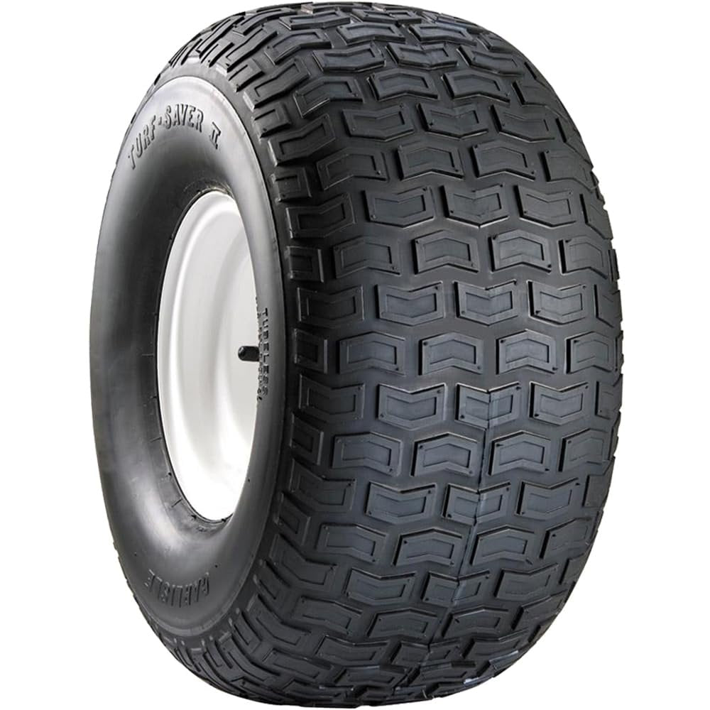 Carlisle Turf Saver II Lawn and Garden Tire 2Ply 20x8.00-8