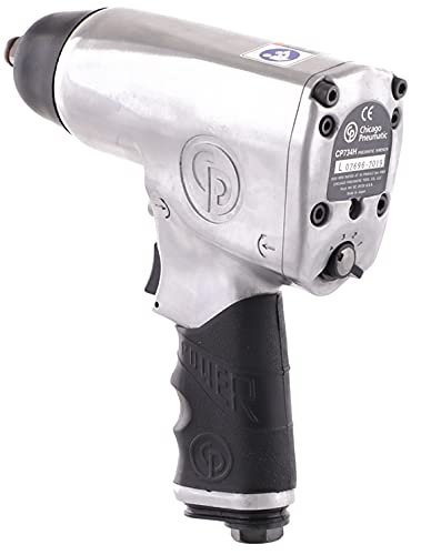 Chicago Pneumatic CP734H 1/2" Air Impact Wrench 425 Ft/Lbs