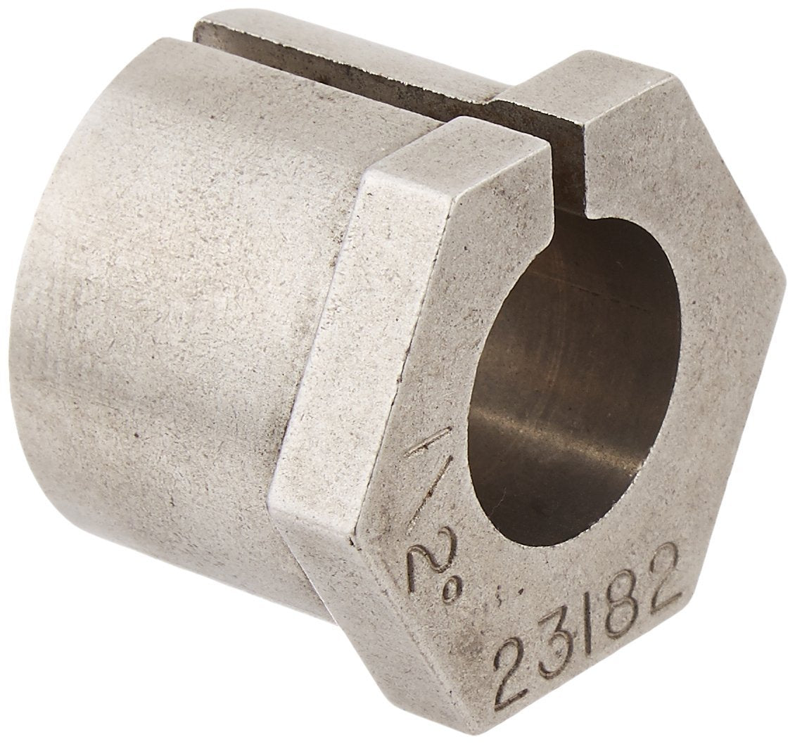 Specialty Products Company 23182 1/2° Camber/Caster Sleeve for Ford/Mazda