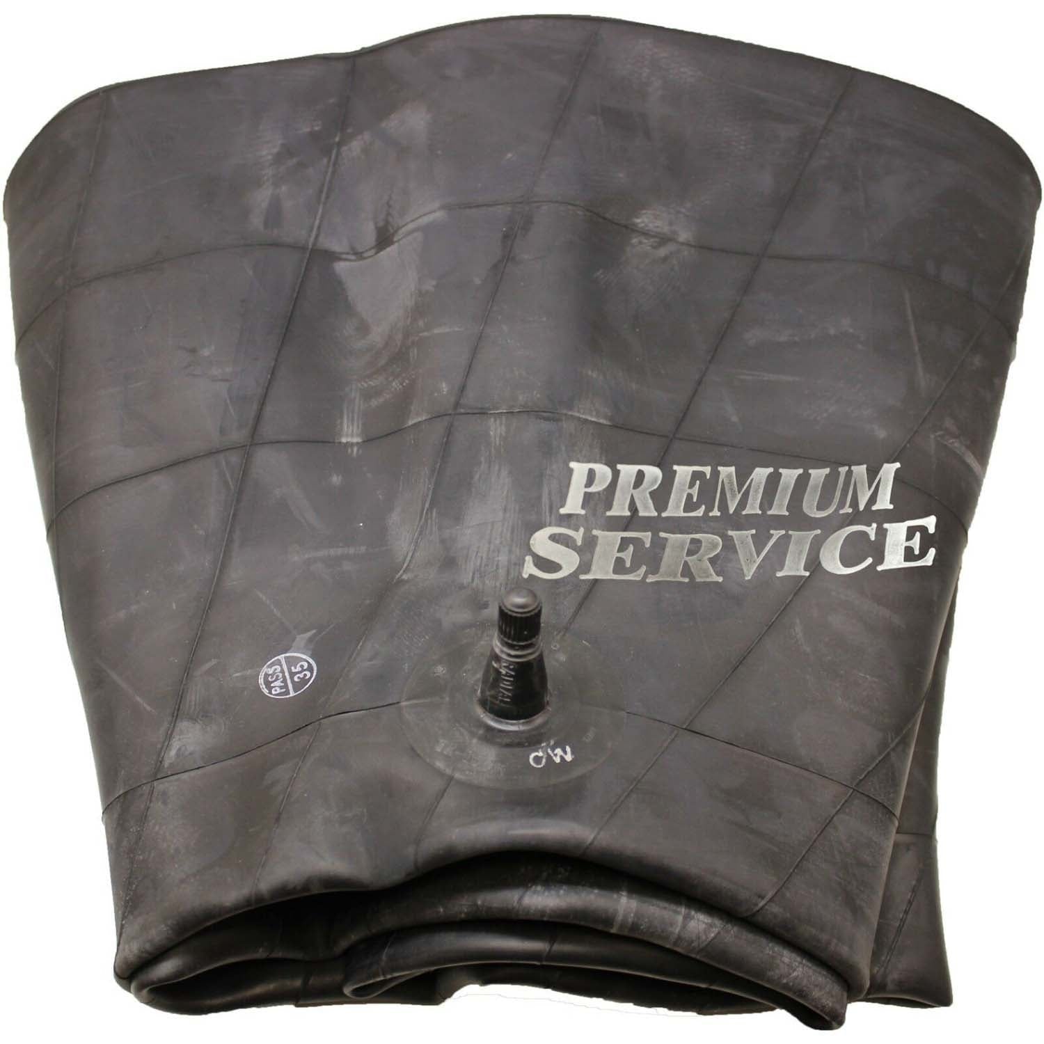 Premium Service Industrial Tire Inner Tube TR15CW Valve Stem 27x850/950/1050-15