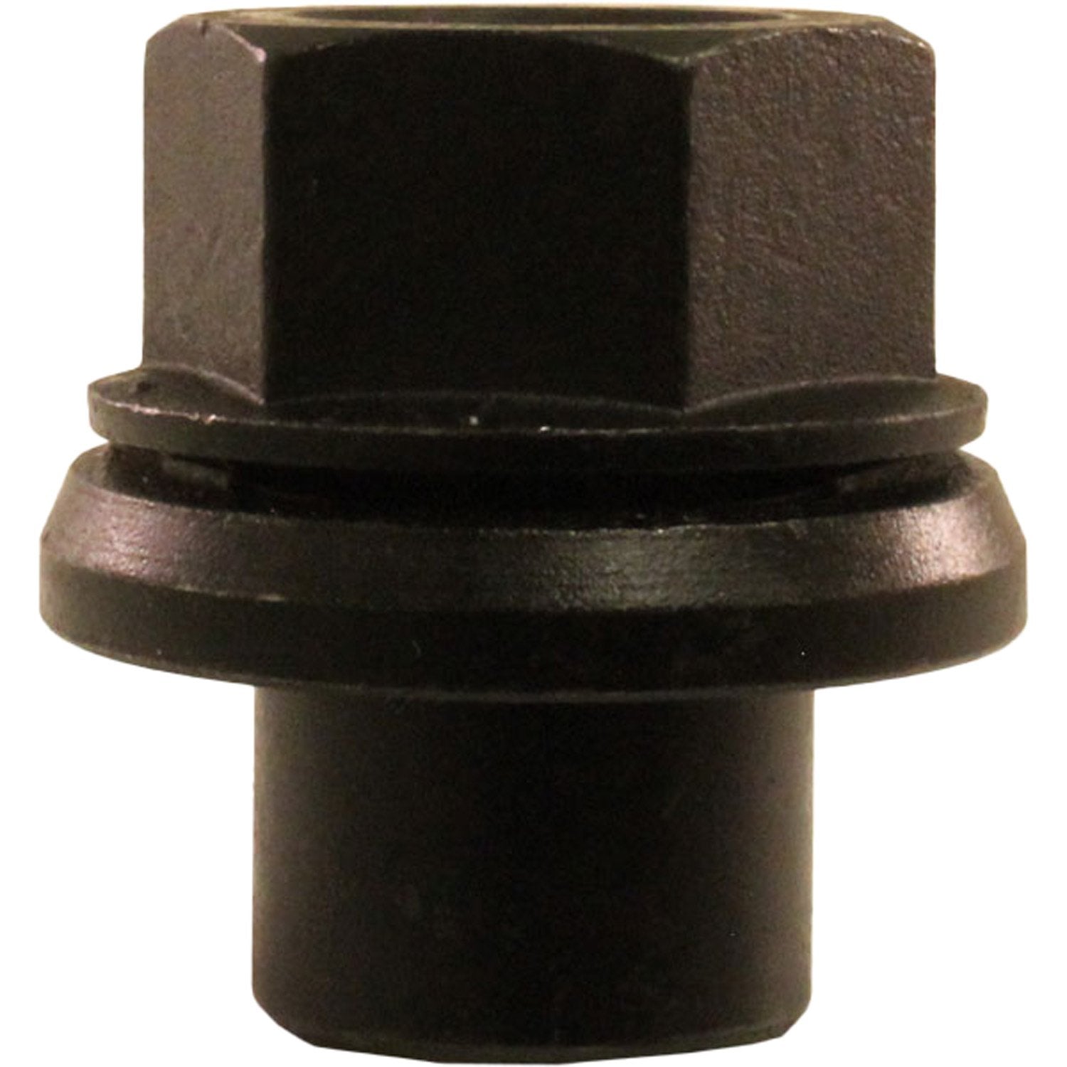 Ascot 19mm Sleeve Flange Nut for Aluminum Wheels