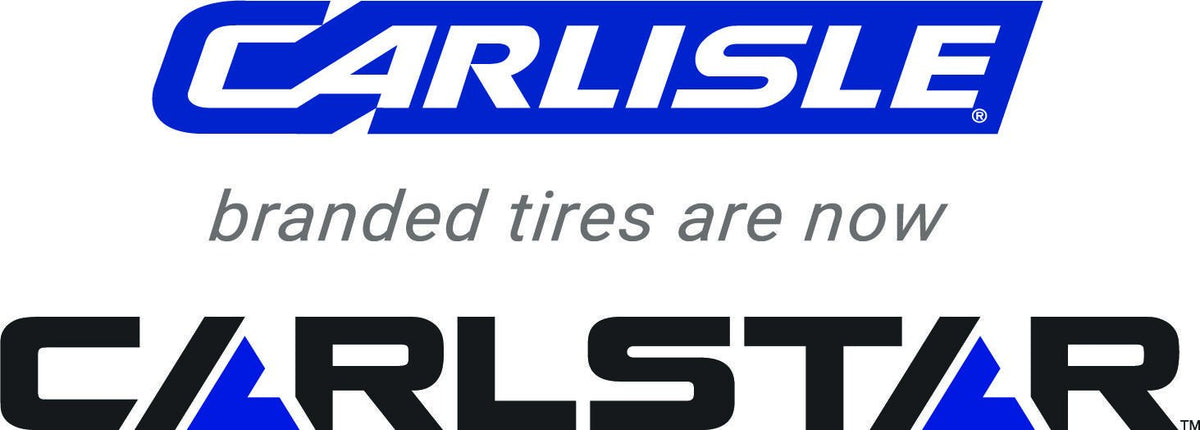 Llanta Carlisle Sport Trail para Remolque LRF 12 Capas 20.5x8.0-10