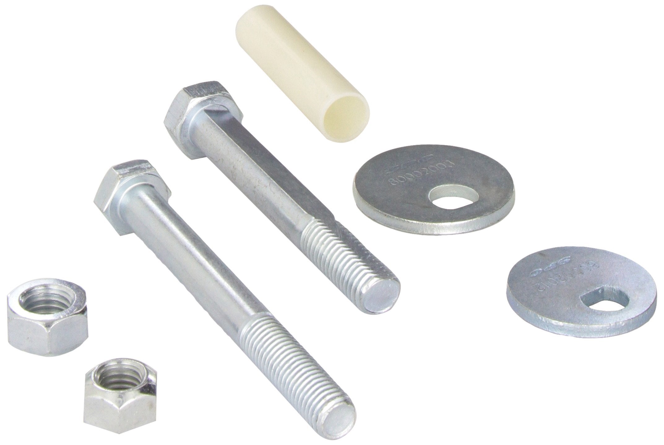 SPC Specialty Products 25435 Alignment Cam Bolt Kit Front for Toyota Trucks