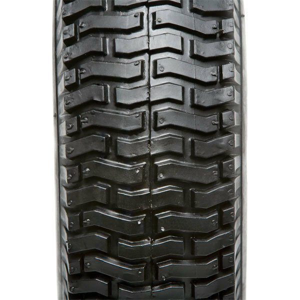 Greenball Soft Turf S365 Transmaster Lawnmower Tire 4ply 23x8.50-12 4ply