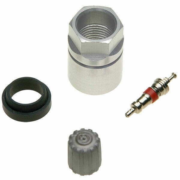 Schrader 20014 TPMS Valve Stem Service Kit for Nissan / Infiniti Sensors