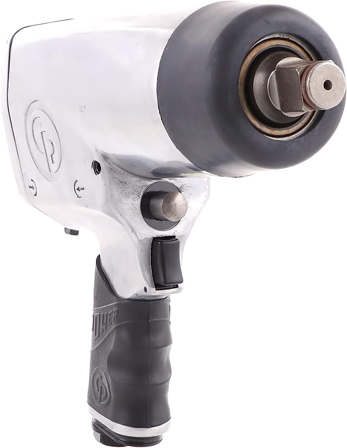 Chicago Pneumatic CP772H 3/4"" Air Impact Wrench with 2" Shank 1000 Ft/Lbs