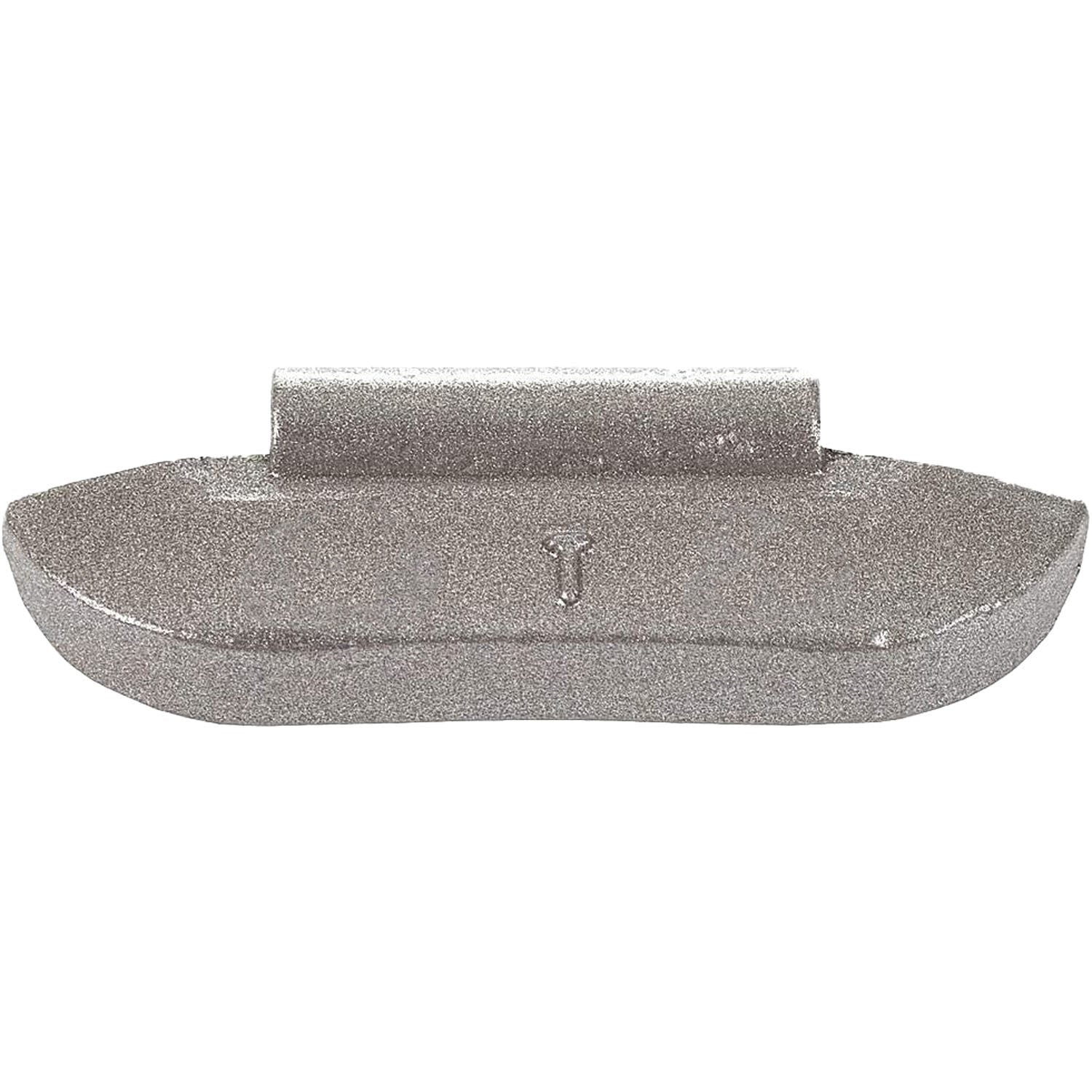 Perfect Equipment T225N Coated Lead Wheel Weight 2.25 oz - Box of 25