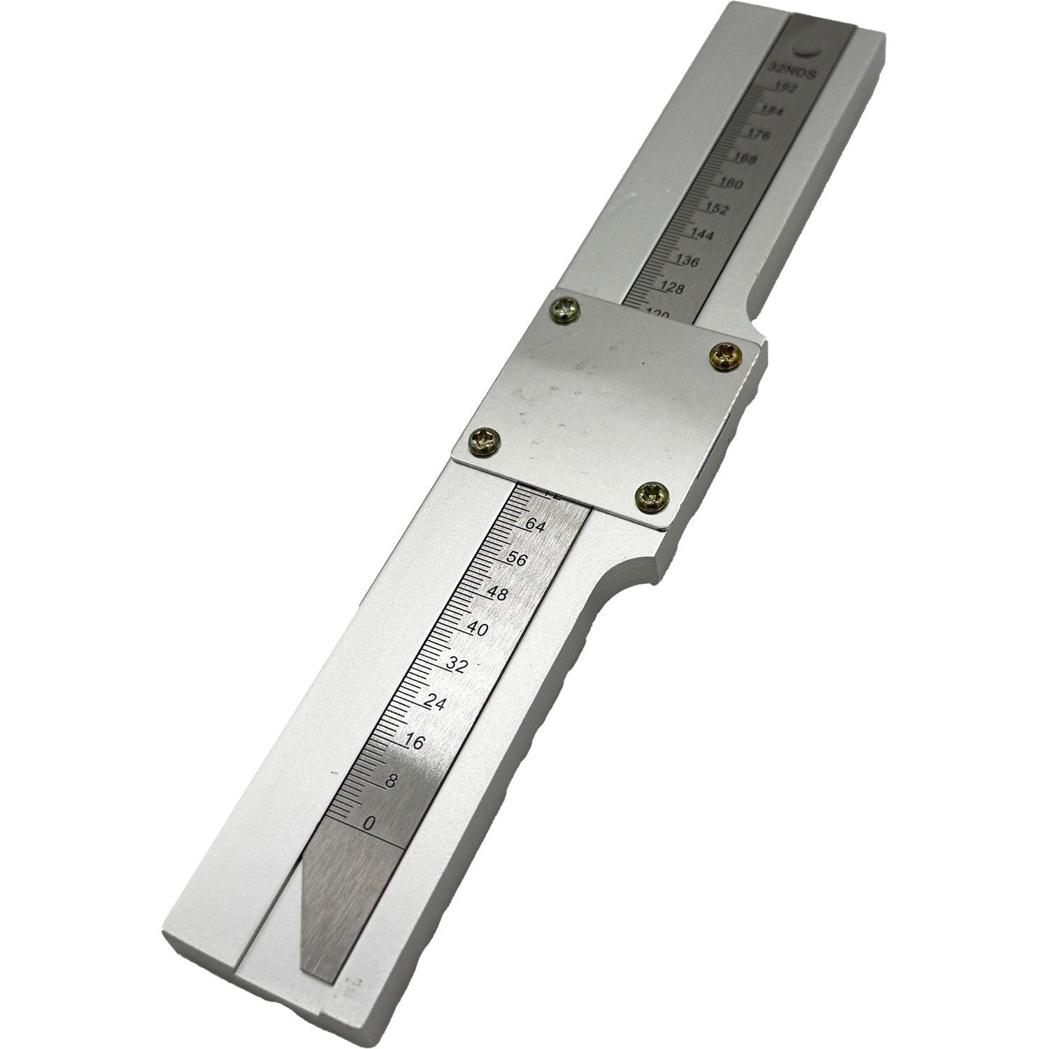 Ascot N-1410 OTR Tire Tread Depth Gauge with Window