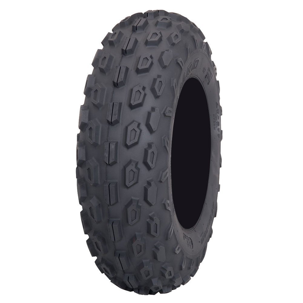 Duro HF-277 Thrasher ATV Tire 4Ply AT22x8R10 TL
