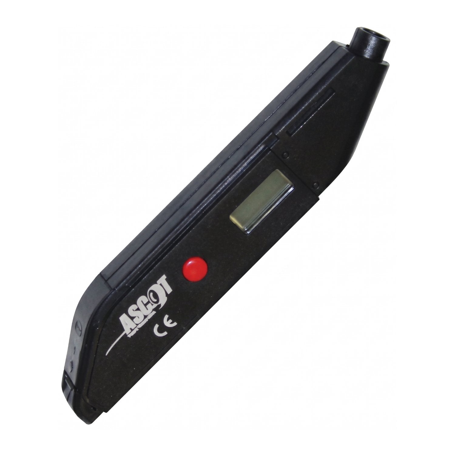 Ascot Digital Passenger Tire Gauge (0-100PSI)