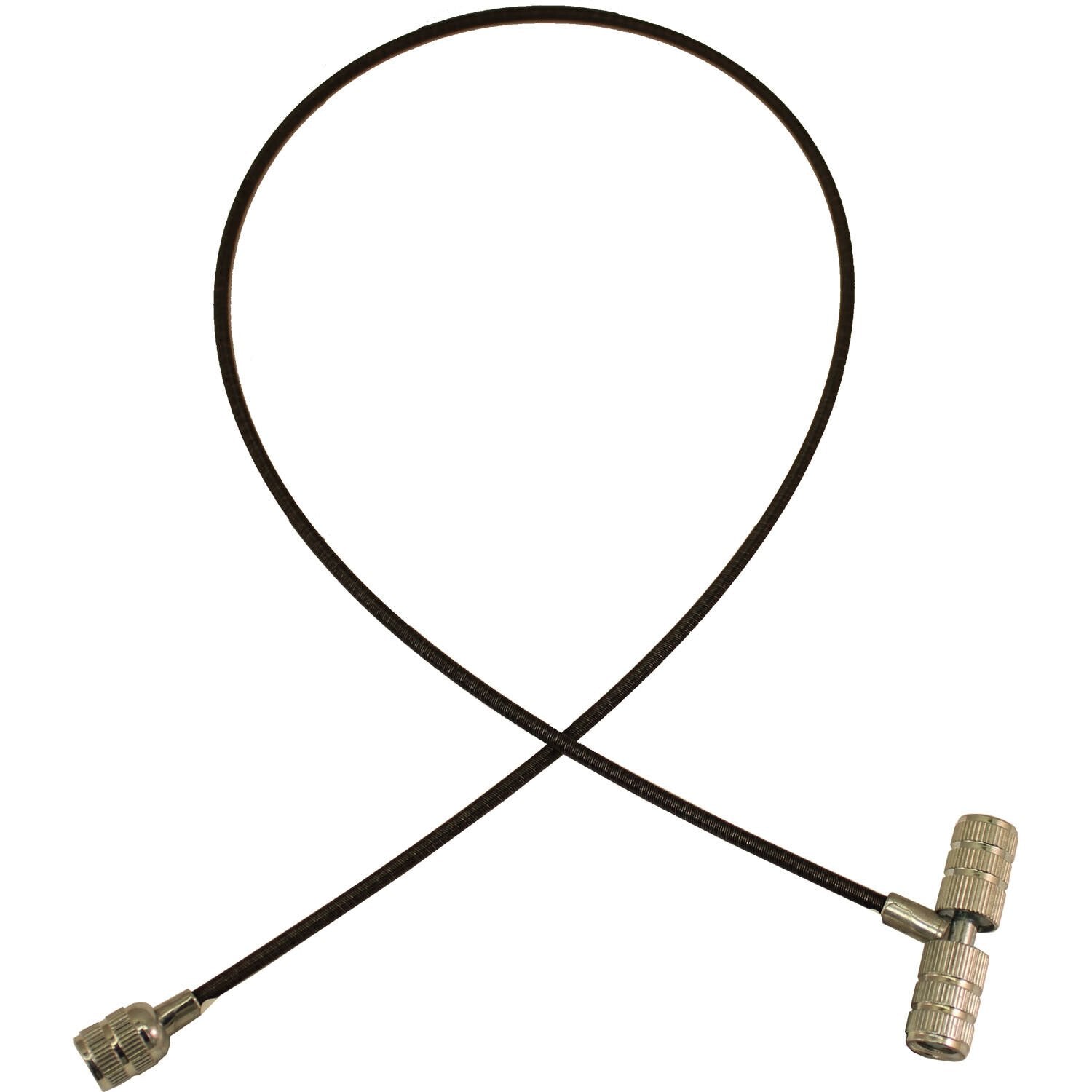 Haltec TL-645-24 Cable Tire Valve Stem Fishing Tool and Core Tool 24"