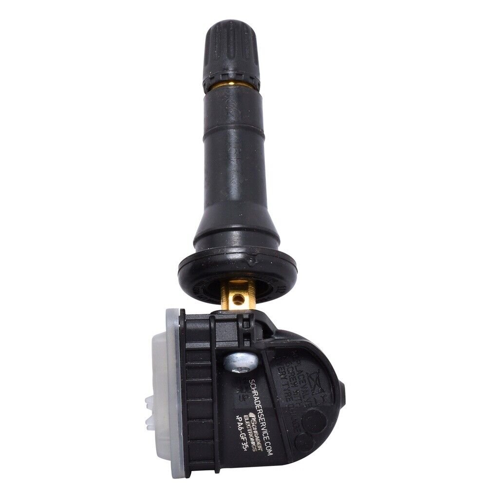 Dill 9280 315MHz TPMS Sensor with Snap In Valve Stem for Ford