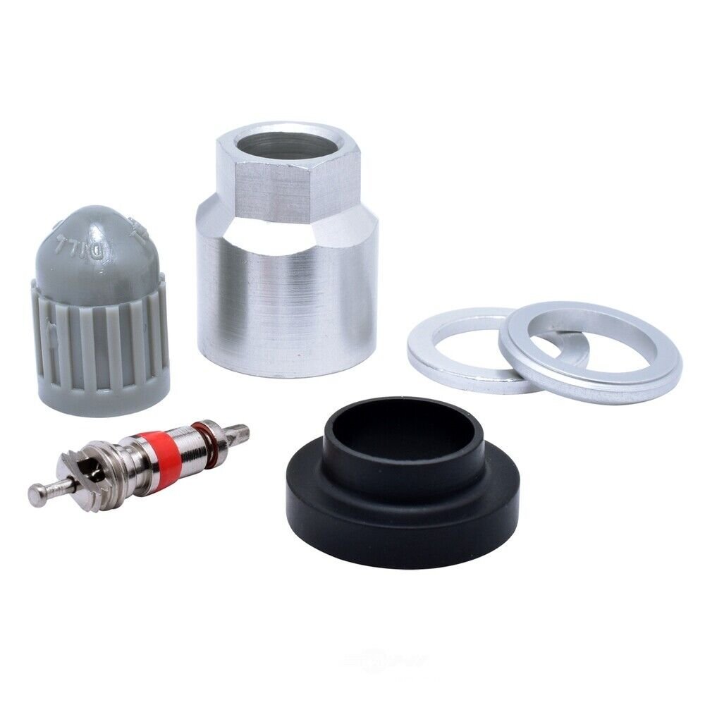 Dill 1090K TPMS Valve Stem Service Kit for Audi / BMW Beru Sensors