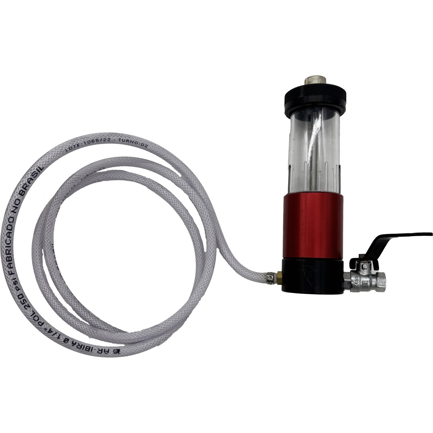 Counteract CBB-IP-LG Injection Pump - for use ONLY Balancing Beads