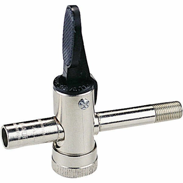 Wonder Inner Tube and Tire Deflator Aspirator Air Removal Tool