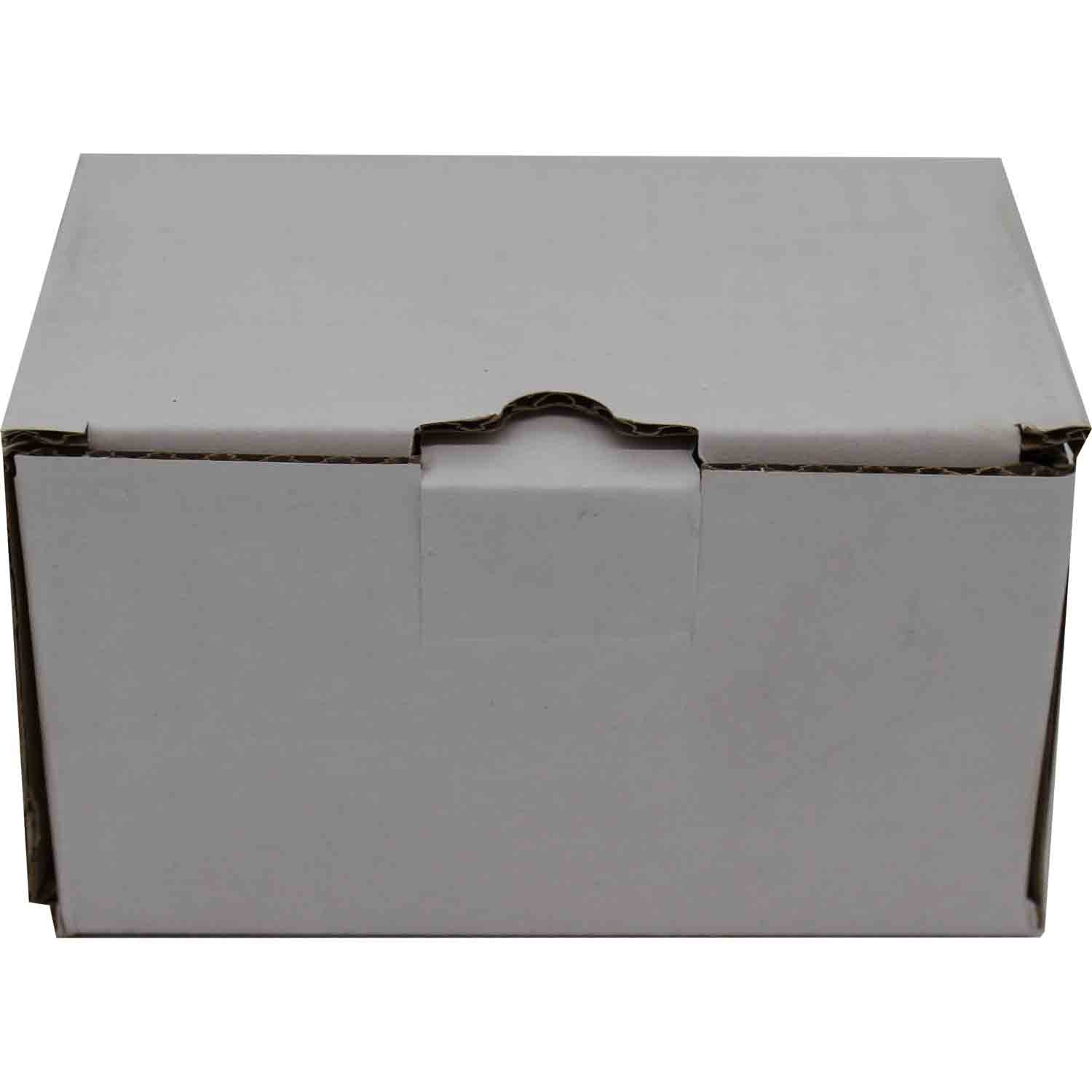 Ascot FN Style Coated Lead Clip-On Wheel Weight 45gm (1.50oz) - Box of 25