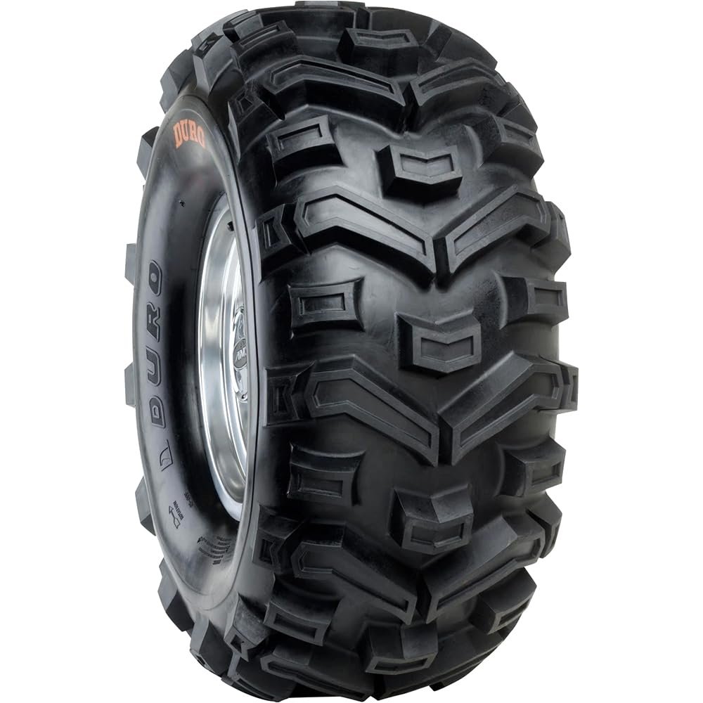 Duro DI-2010 Buffalo ATV Utility Tire 6 capas AT26x11R12