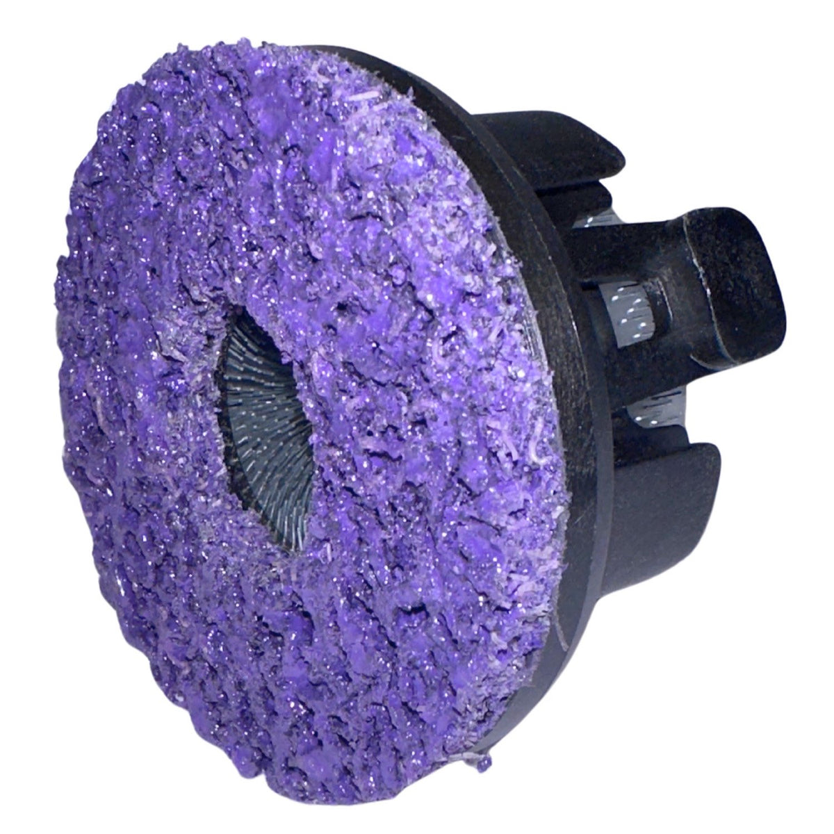 Ascot Replacement Head for Stud Kleen Truck Wheel Cleaner, Model 402-10101, OEM Compatible