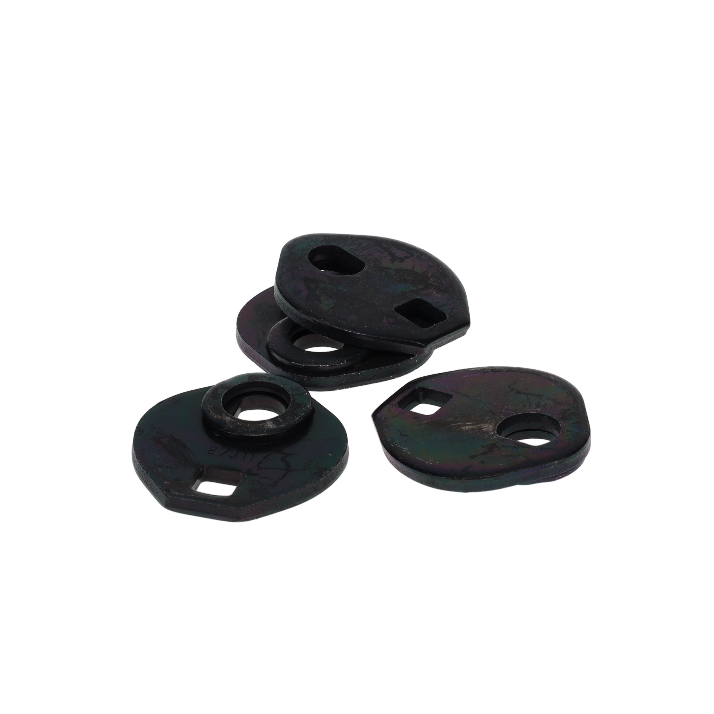 SPC 87310 Front Camber/Caster Cam Kit - ±1.75° Adjustment