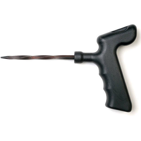 Xtra Seal 14-204 Pistol Grip Spiral Rasp Probe Tool for Tire Repair