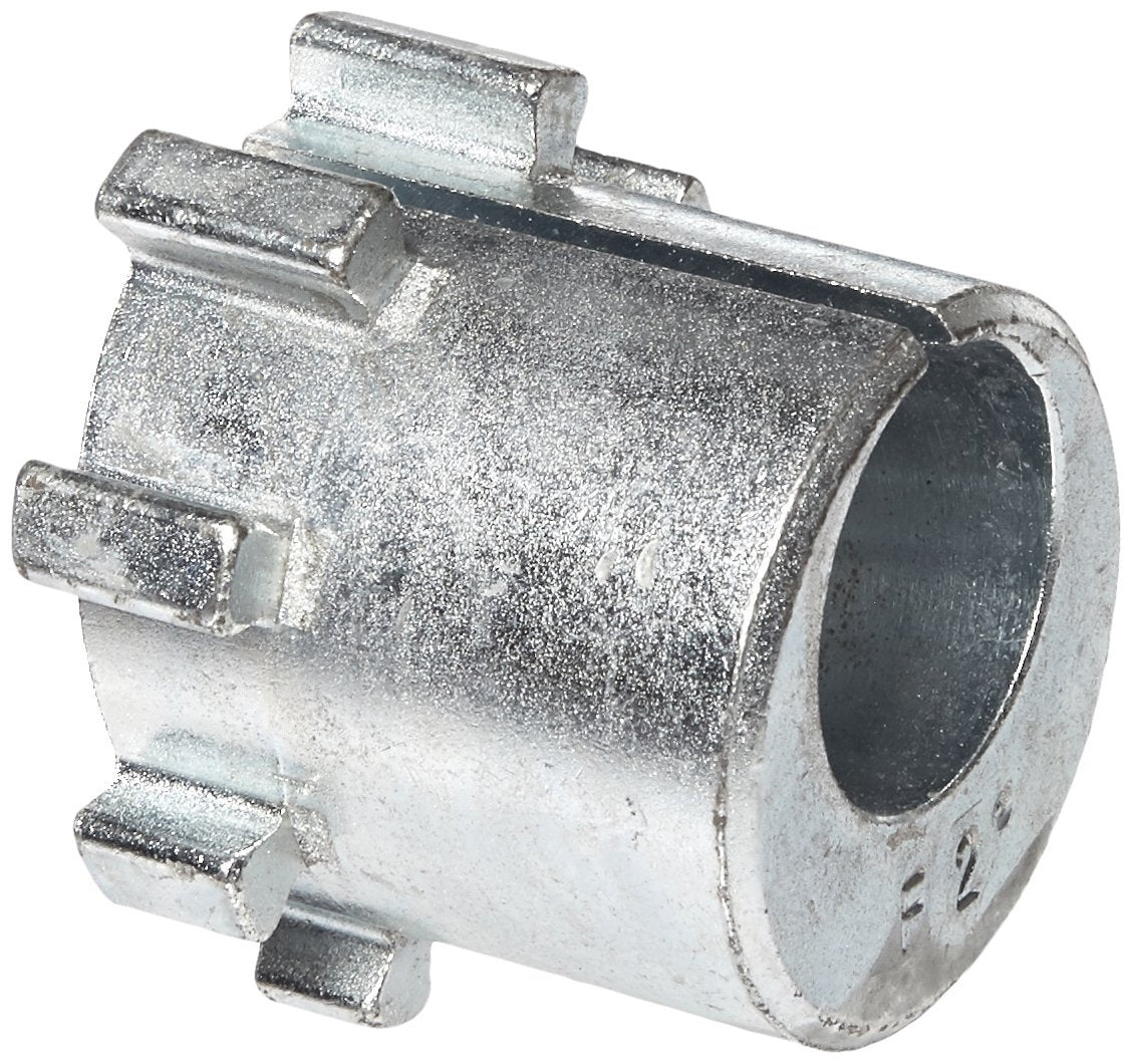 Specialty Products Company 23108 2° Camber/Caster Sleeve for 4x4 Ford