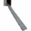 Needs Perfect 200576FER .25 oz 3/4" Wide Coated Steel Tape Wheel Weight Roll, 704 Segments