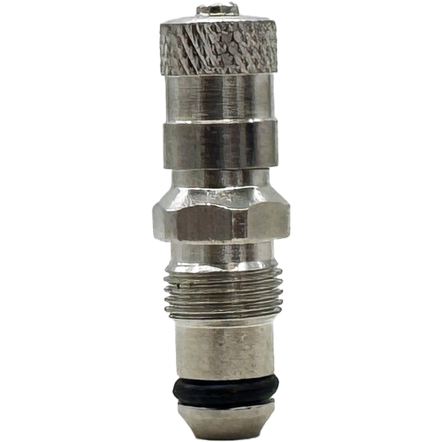 Xtra Seal 17-587S CH-3 Short Valve Core Housing for Ag Air Liquid Valves