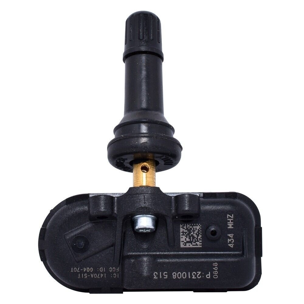 Dill 6815 433MHz TPMS Sensor with Snap In Valve Stem for Dodge Ram 3500