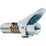 LockNLube Grease Gun Coupler 1/8" NPT