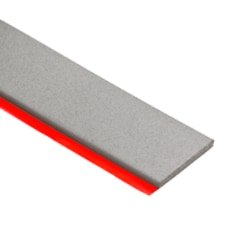 3M 61405 Roll Lead Free Tape Weights Grey 4mm X 23mm - 20lbs/roll