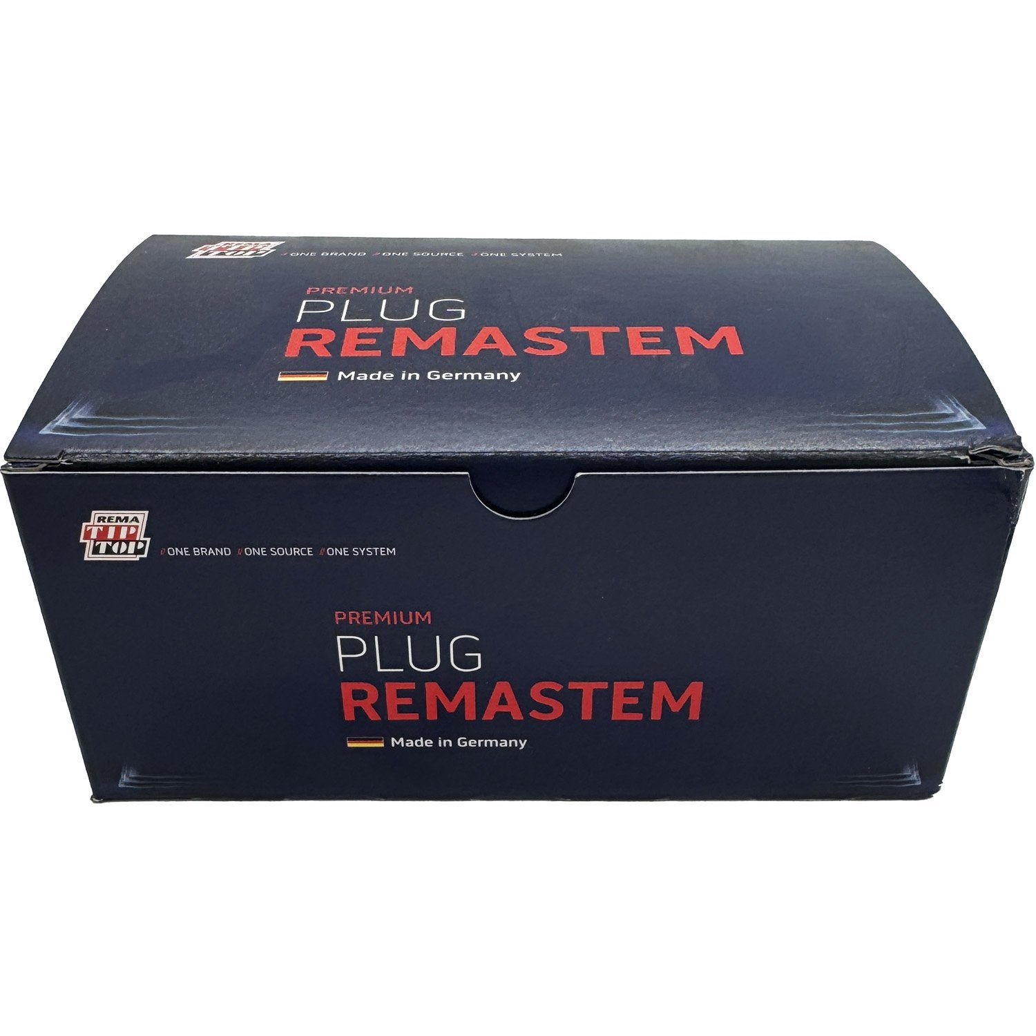 REMA TIP TOP RS-8 Radial Tire Plug Stem Insert 5/16" - Box of 60