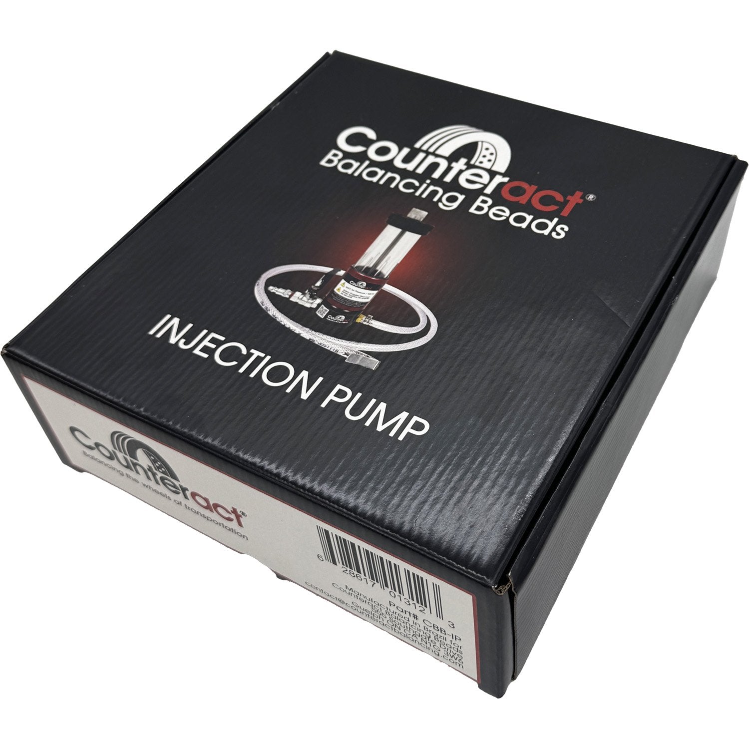 Counteract CBB-IP-LG Injection Pump - for use ONLY Balancing Beads