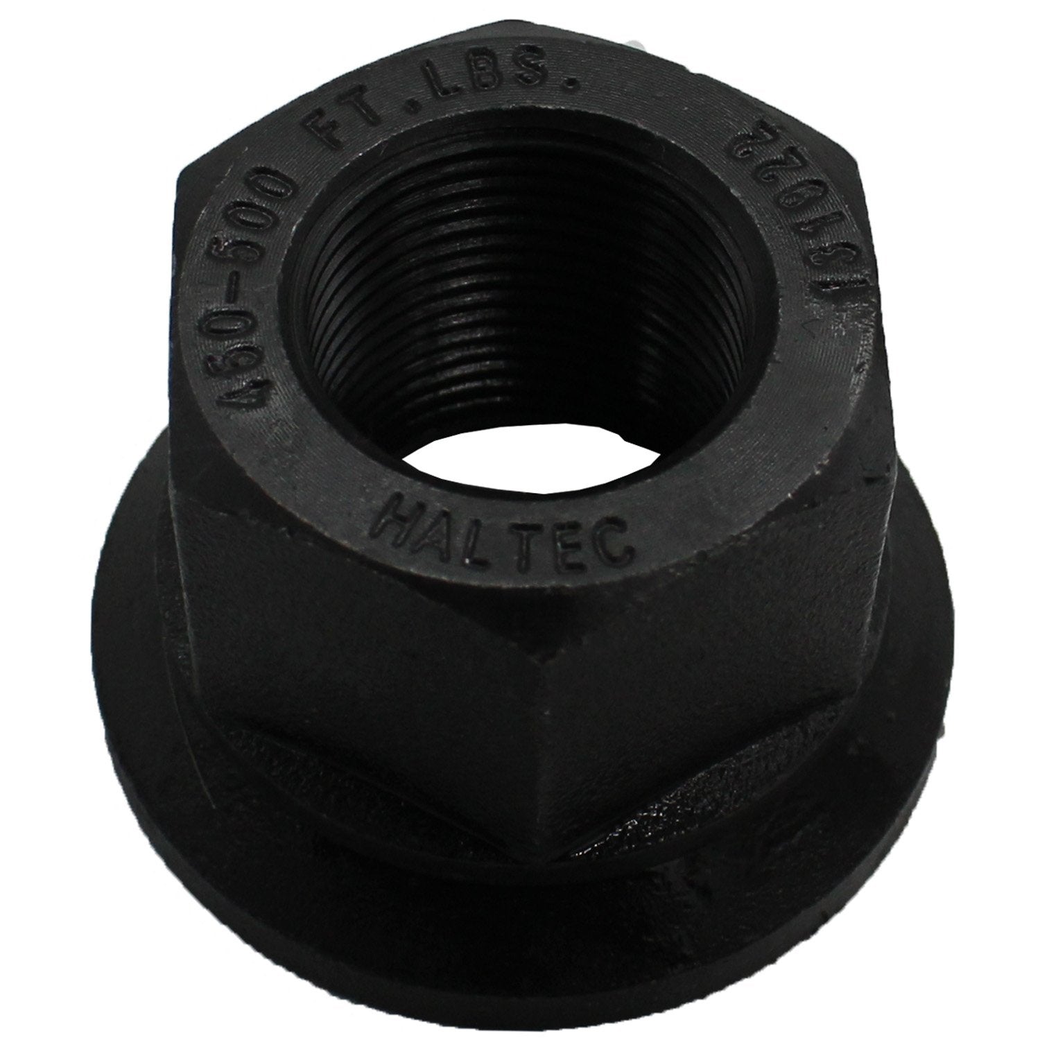 Unimount Nut with 33mm Hex and 22mm-1.5 Thread