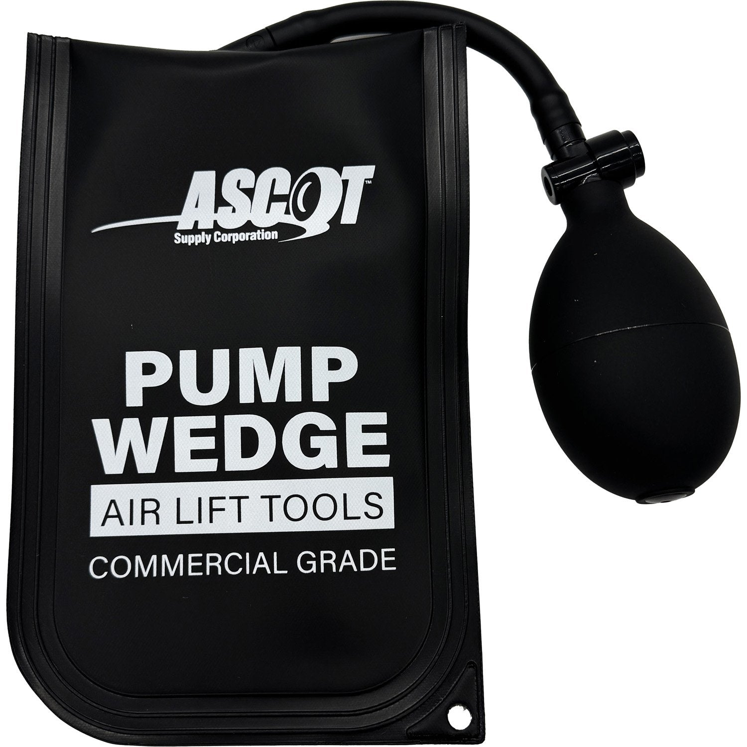 Ascot 3 pc air wedge bag kit w/ 3 pry tools