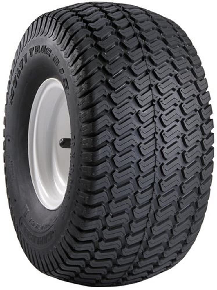 Carlisle Multi Trac C/S Lawn and Garden Tire 6ply 27x8.50-15