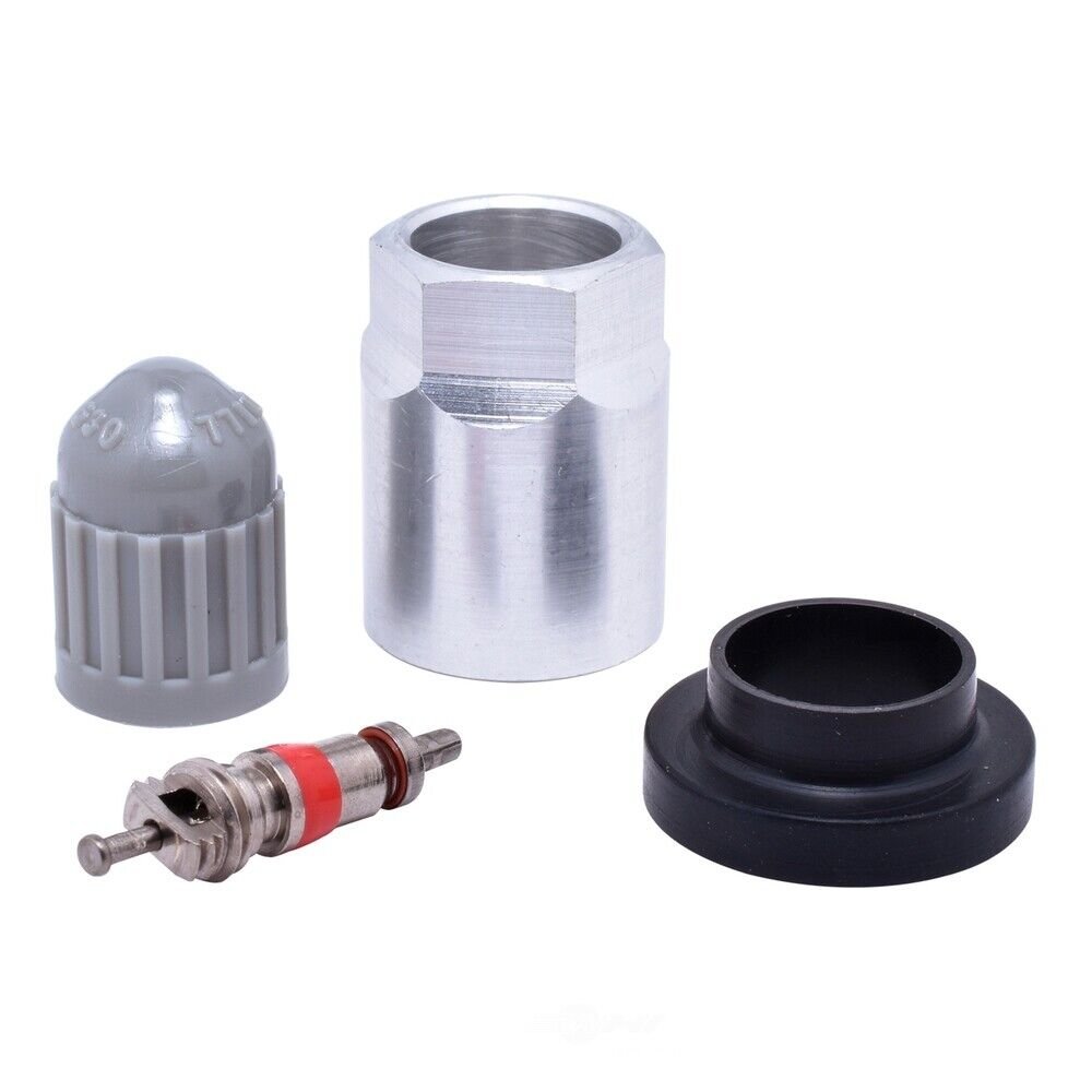 Dill 1080K TPMS Sensor Valve Stem Service Kit for Chrysler Sensors