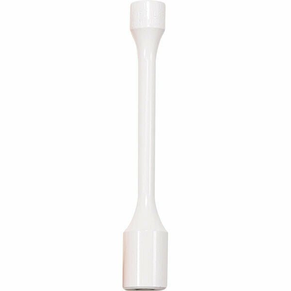 Lock Technology 1500-I 1/2" Drive 7/8" (22mm) 120 Ft/Lbs White Torque Stick