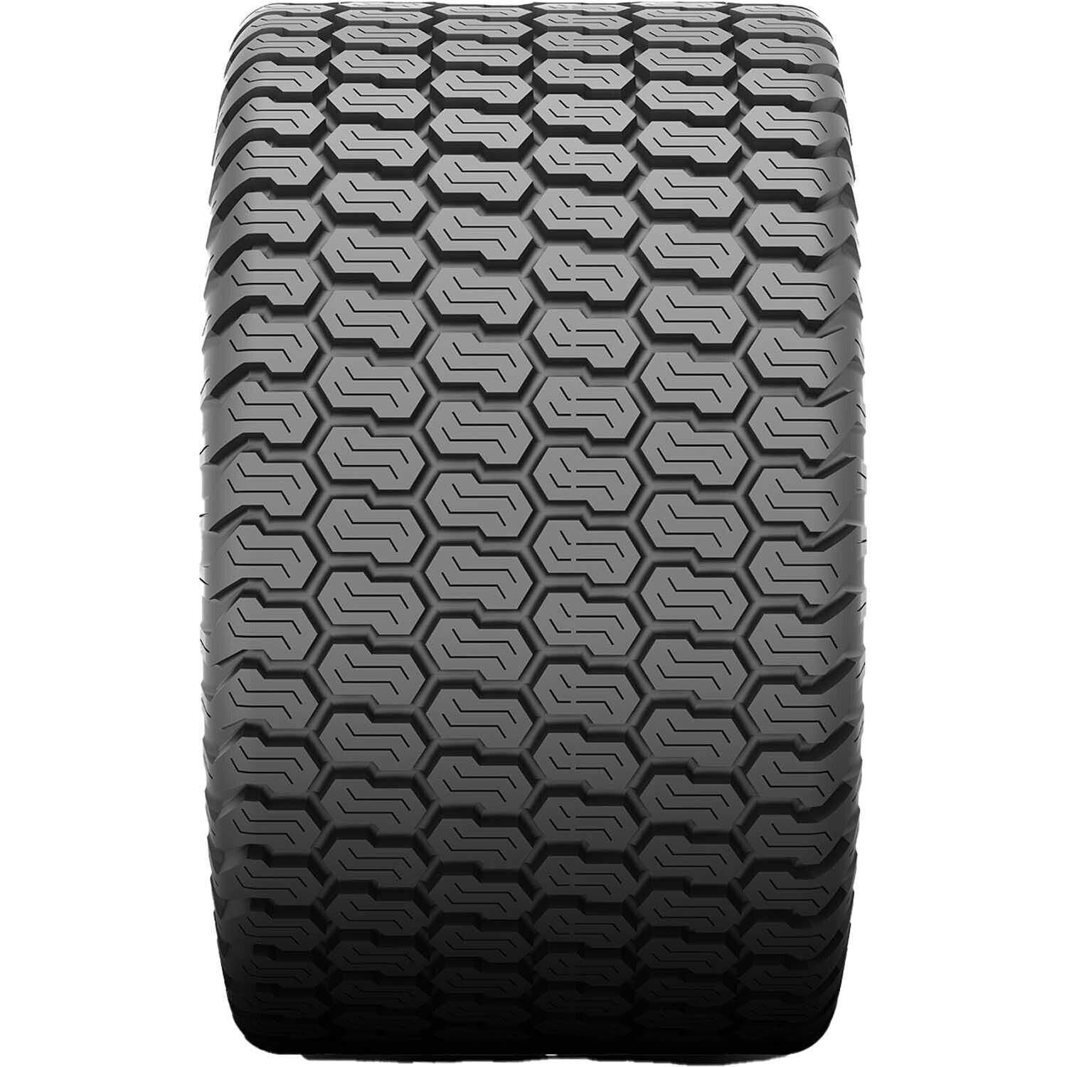 Kenda K500 Super Turf Lawn and Garden Tire 4ply 22x10.50-12