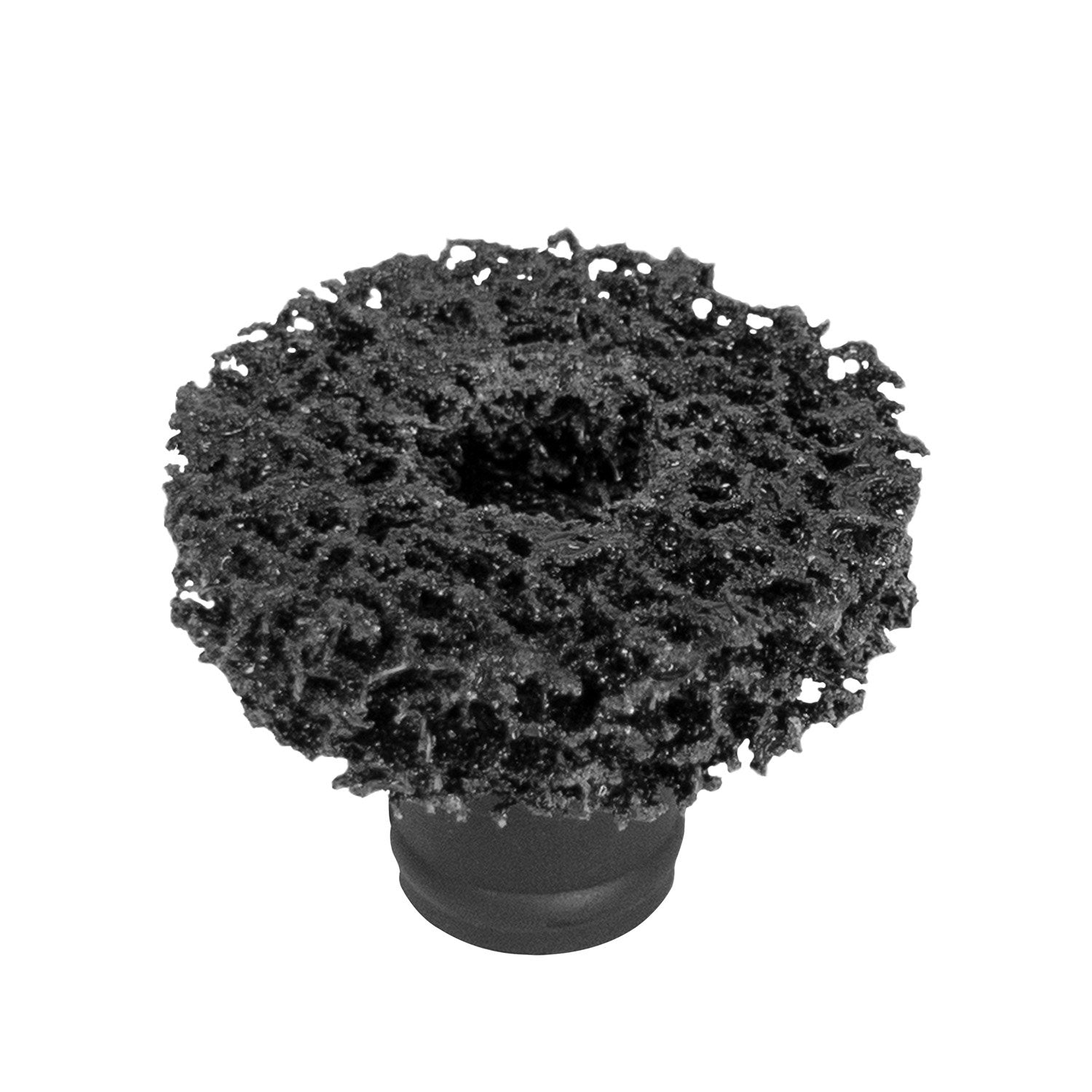 Counteract Wheel Pro 16mm x 50mm Replacement Hub Brush Pack of 6