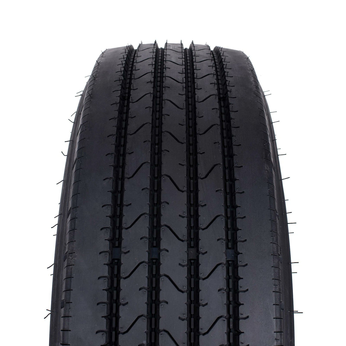 Omni Trail Capability STR ST205/75R15 Load Range E Trailer Tire