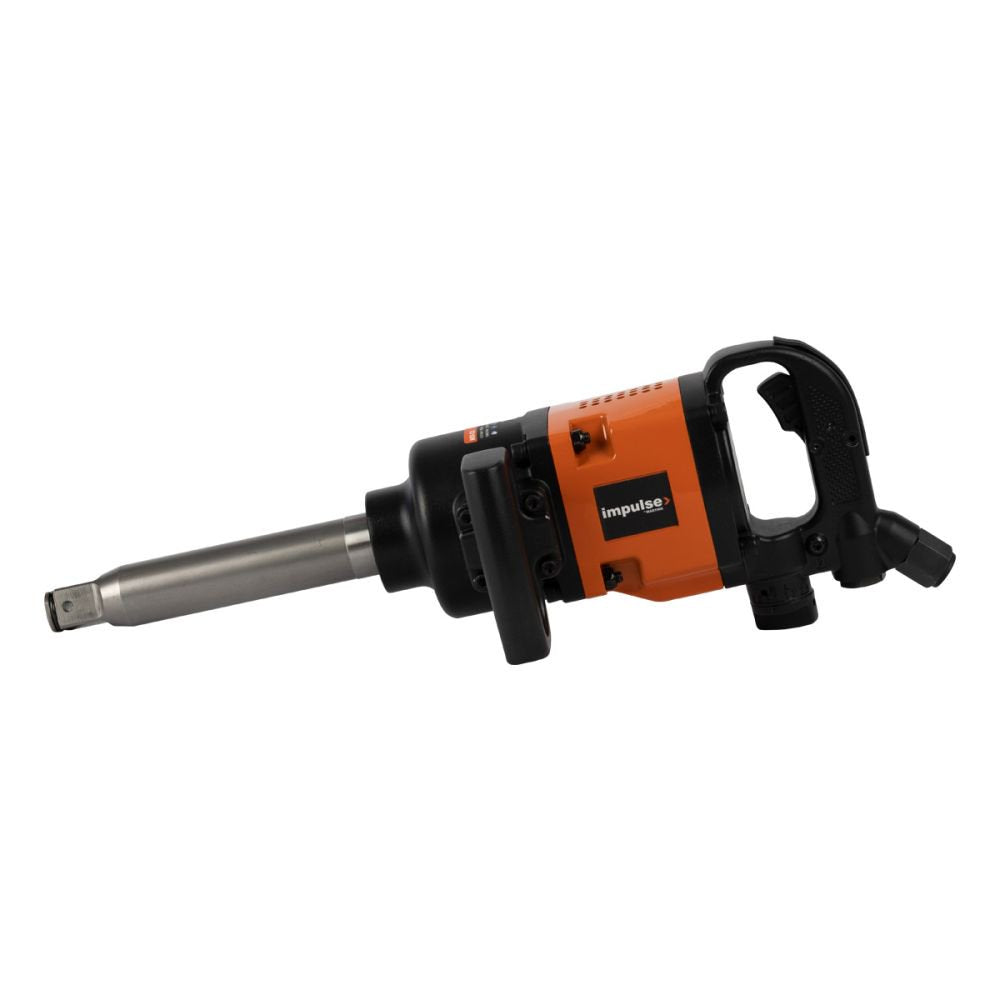 Martins Industries MX-C2 1" Classic Heavy-Duty Impact Wrench (1328 ft-lb Max Torque)