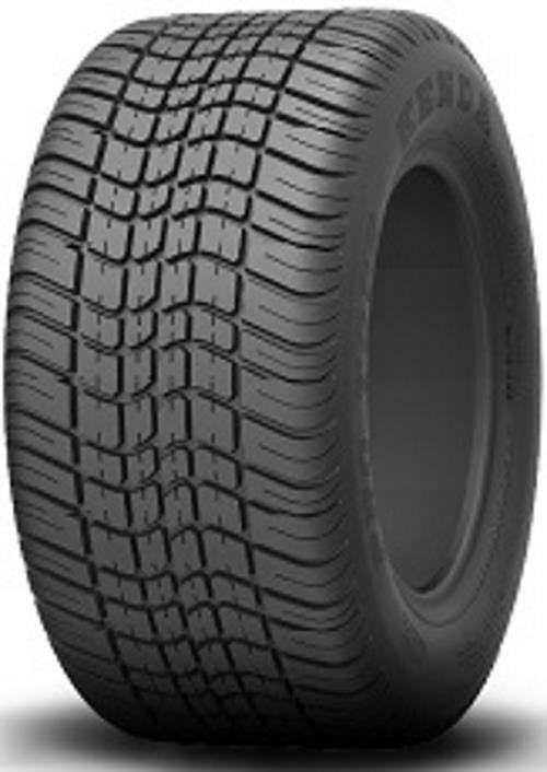 Kenda K399 Pro Tour Golf Cart Tire 4ply 205/50R10