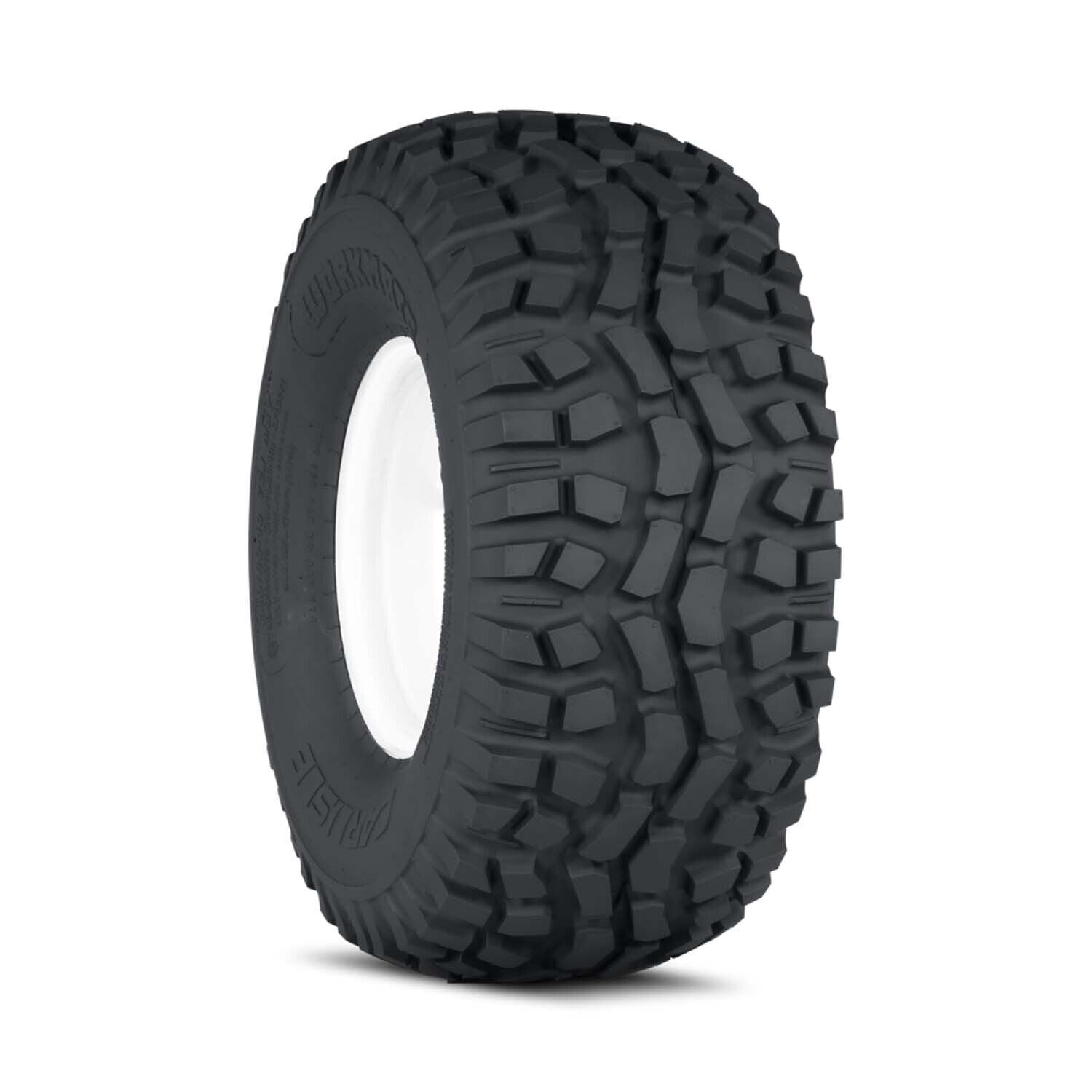 Carlisle Workmate ATV UTV Tire 8ply 23x11-10 NHS TL